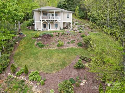 14 Chandra Lane, Clyde, NC 28721