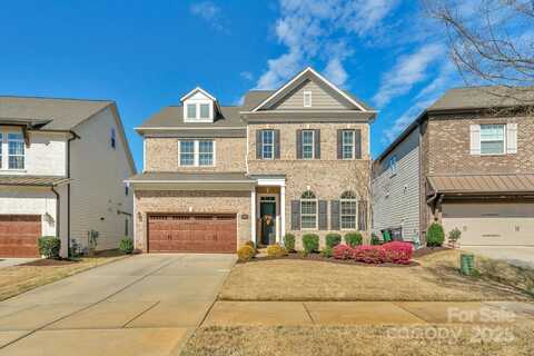 7940 Waverly Walk Avenue, Charlotte, NC 28277