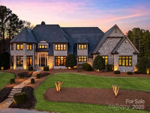 525 Lake Lynn Road, Concord, NC 28025