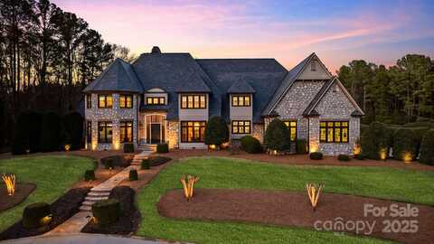 525 Lake Lynn Road, Concord, NC 28025