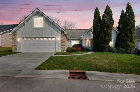 41 Sunview Circle, Arden, NC 28704