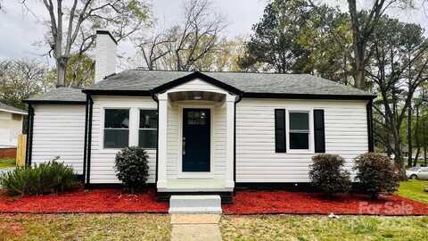 609 Mccarten Street, Monroe, NC 28112
