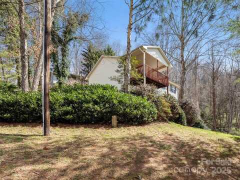 57 Mountain Site Lane, Asheville, NC 28803