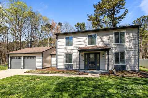10405 Club Car Court, Mint Hill, NC 28227