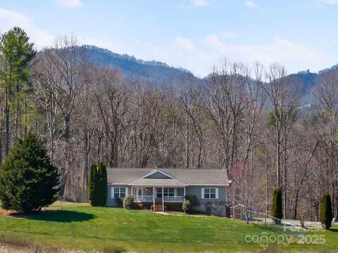918 Teague Road, Marshall, NC 28753