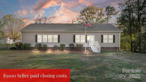 2801 Sunset Drive, Gastonia, NC 28054