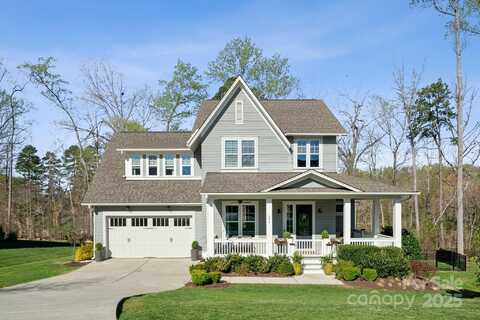 506 Preservation Drive, Fort Mill, SC 29715