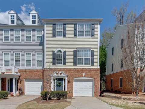 5417 Werburgh Street, Charlotte, NC 28209
