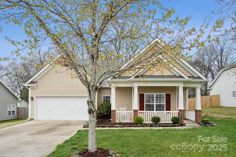 5386 Josephine Lane SW, Concord, NC 28027