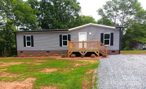 2013 Vick Wilson Road, Shelby, NC 28152