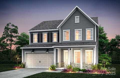 9519 Coast Laurel Avenue NW, Concord, NC 28027