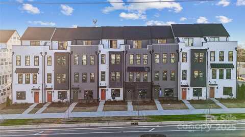 3626 S Tryon Street, Charlotte, NC 28217