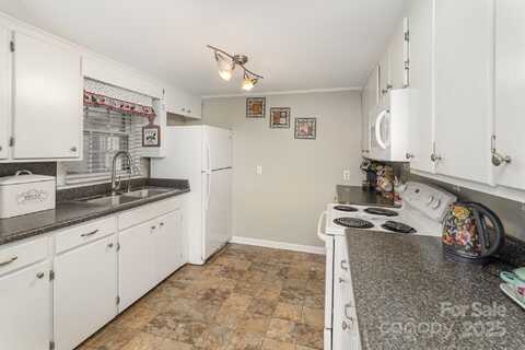 515 Burlington Street, Wadesboro, NC 28170