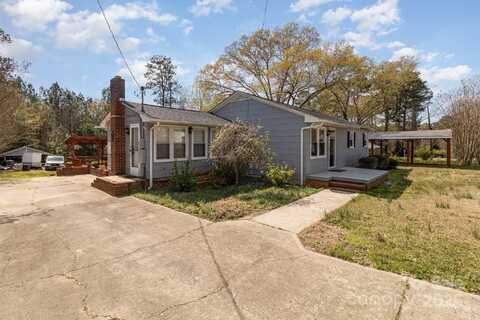 515 Burlington Street, Wadesboro, NC 28170