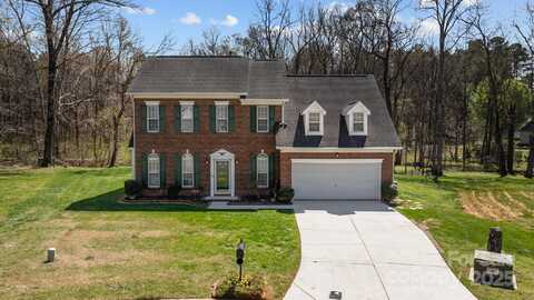 7222 Duchamp Drive, Charlotte, NC 28215