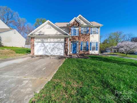 14802 Rolling Sky Drive, Charlotte, NC 28273