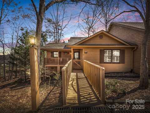 110 Appledore Court unit: 9, Lake Lure, NC 28746