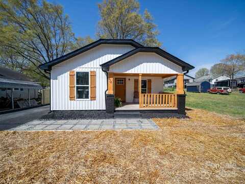 414 E Rice Street, Landis, NC 28088