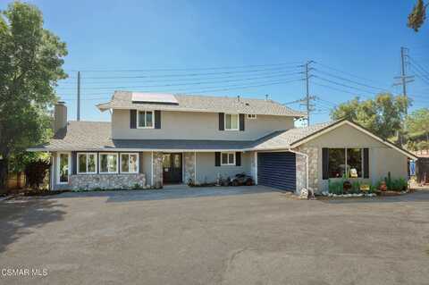 3575 Wellston Court, Simi Valley, CA 93063