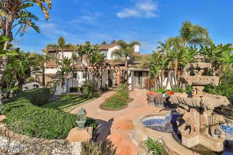 1050 Via Sorrento, Newbury Park, CA 91320