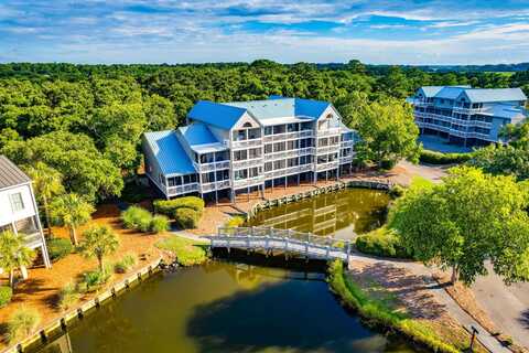 2472 Racquet Club Drive, Seabrook Island, SC 29455
