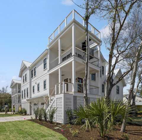 2607 Cameron Boulevard, Isle of Palms, SC 29451