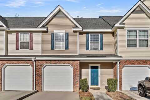 303 Pine Bluff Drive, Summerville, SC 29483