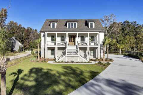 8638 Scottish Troon Court, North Charleston, SC 29420