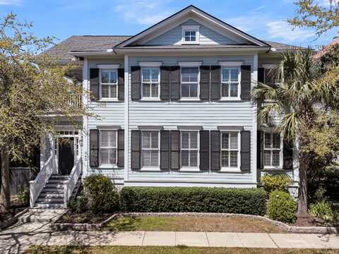 740 Stucco Lane, Mount Pleasant, SC 29464