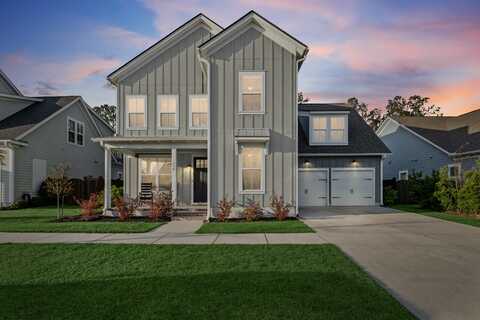 460 Cool Bend Lane, Summerville, SC 29486