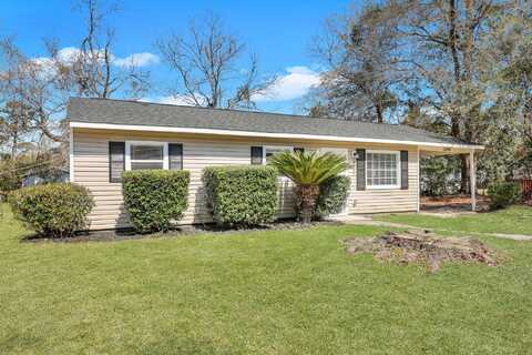 3564 Blanding Drive, Johns Island, SC 29455