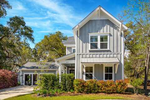 1810 Fleming Woods Road, Charleston, SC 29412