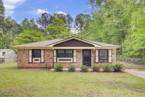208 Owens Drive, Summerville, SC 29485