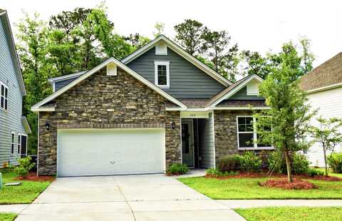 482 Oak View Way, Summerville, SC 29483