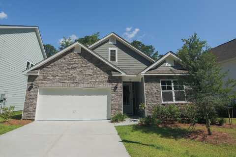482 Oak View Way, Summerville, SC 29483