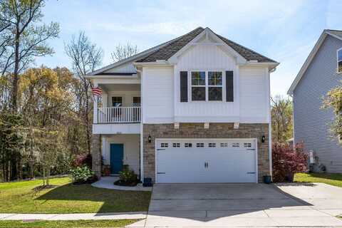 1826 Towne Street, Johns Island, SC 29455