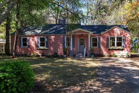 708 S Laurel Street, Summerville, SC 29483