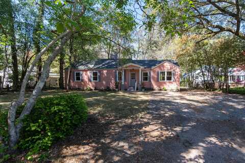 708 S Laurel Street, Summerville, SC 29483