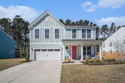1427 Homecoming Boulevard, Ravenel, SC 29470