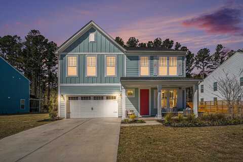 1427 Homecoming Boulevard, Ravenel, SC 29470
