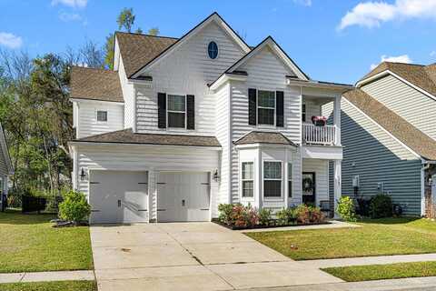 6005 Coral Berry Road, Hanahan, SC 29410