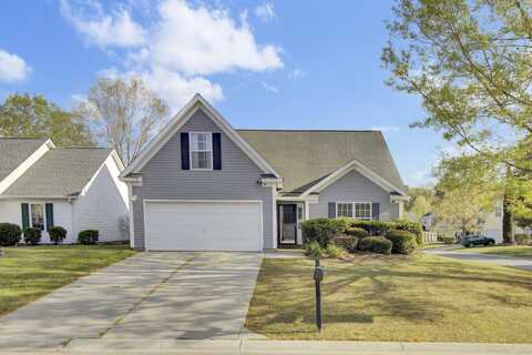 136 Rosario Drive, Summerville, SC 29483