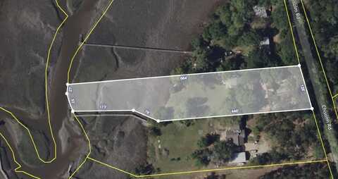5758 Chisolm Road, Johns Island, SC 29455