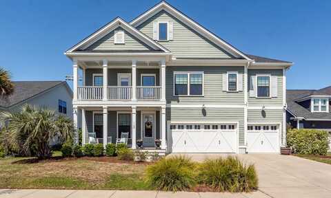 1166 Elliotts Cut Drive, Charleston, SC 29412