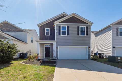 4809 Bushel Road, Ladson, SC 29456