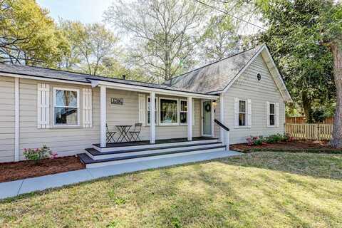 1706 W Avalon Circle, Charleston, SC 29407