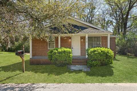2460 Surprise Street, North Charleston, SC 29405