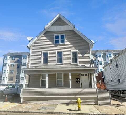 63 Minerva Street, Derby, CT 06418