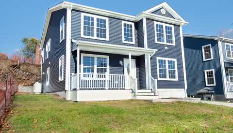 480 Alba Avenue, Bridgeport, CT 06606