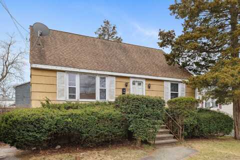 191 Trumbull Avenue, Bridgeport, CT 06606